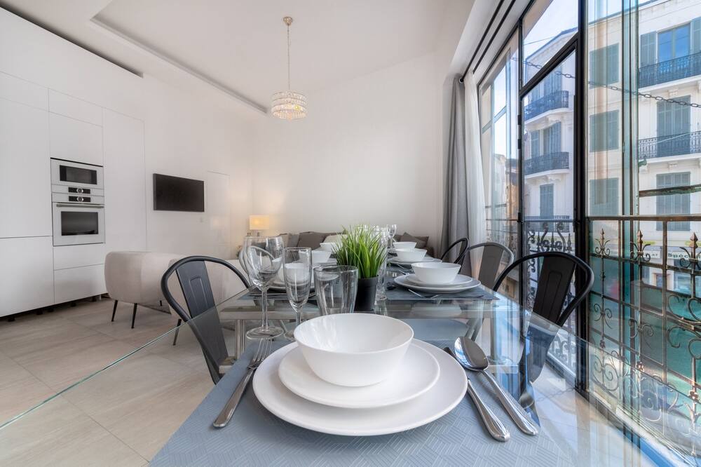 Photo of Kitchen in Le Suquet