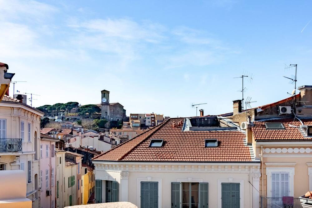 Photo of Outdoor in Le Suquet