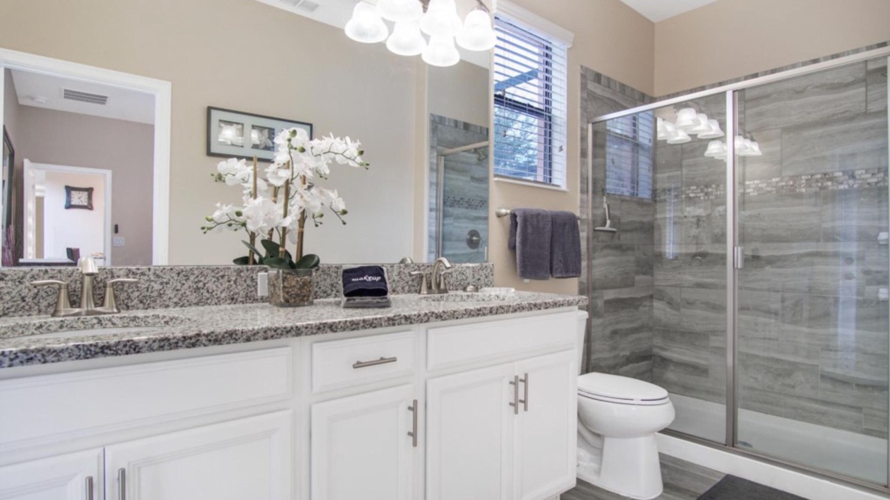 Photo of Bathroom in Loughman