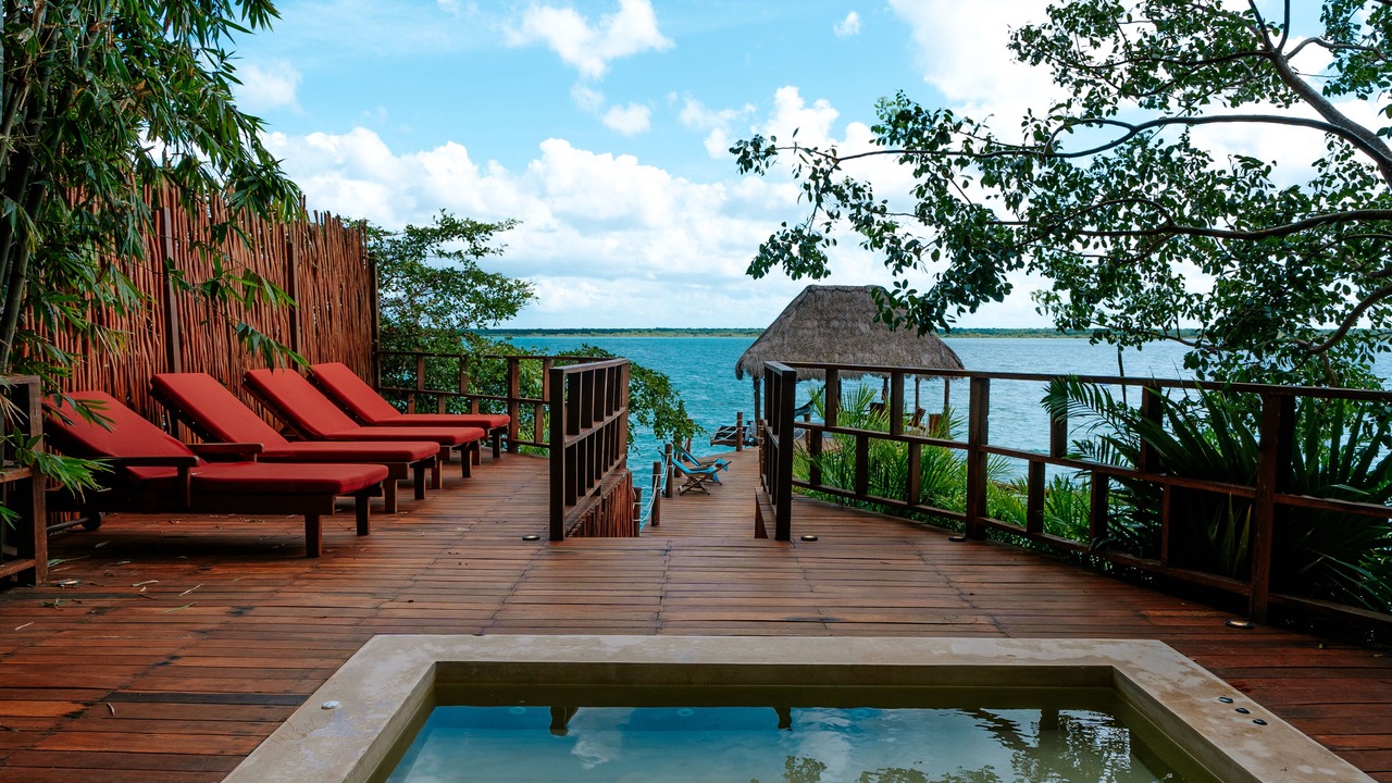 Photo of Outdoor in Buenavista