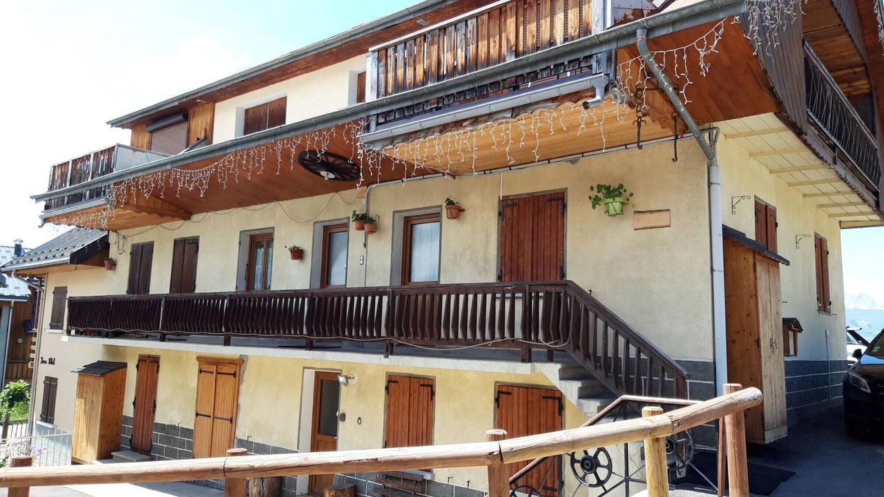 Photo of Outdoor in Albiez-le-Vieux