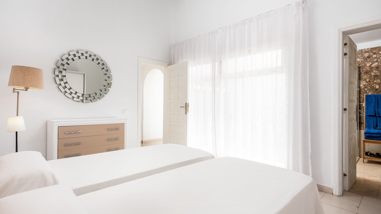 Photo of Bedroom in San Eugenio
