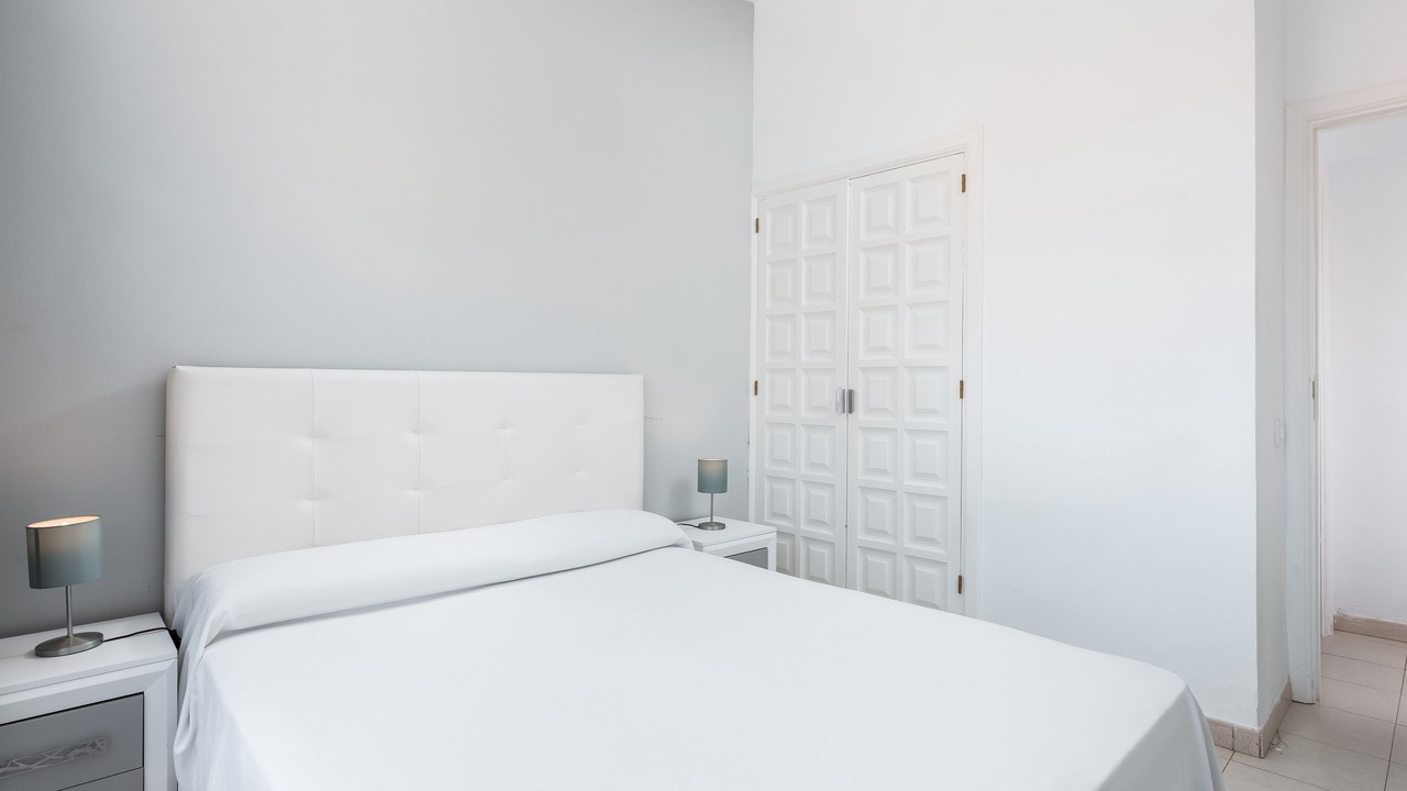 Photo of Bedroom in San Eugenio