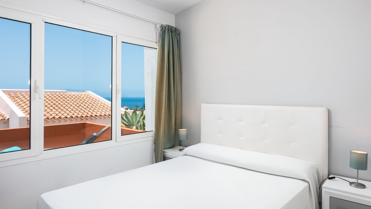 Photo of Bedroom in San Eugenio
