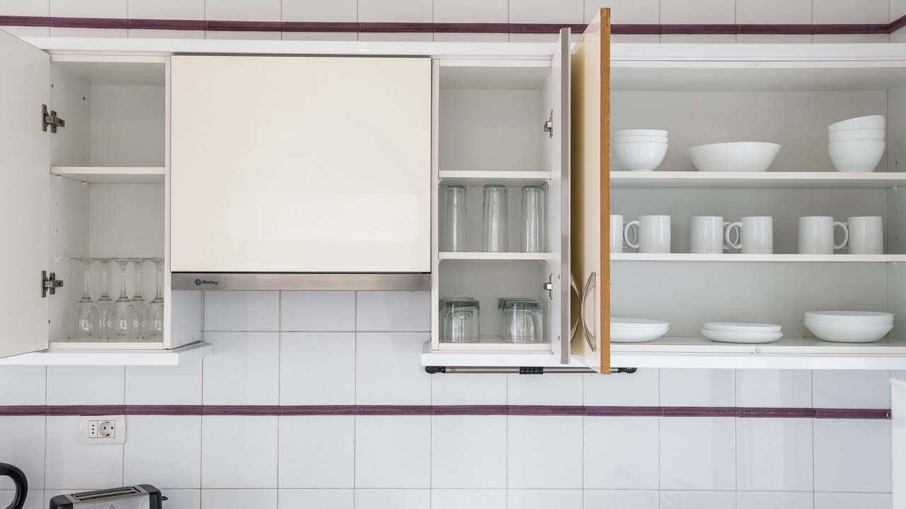 Photo of Kitchen in San Eugenio