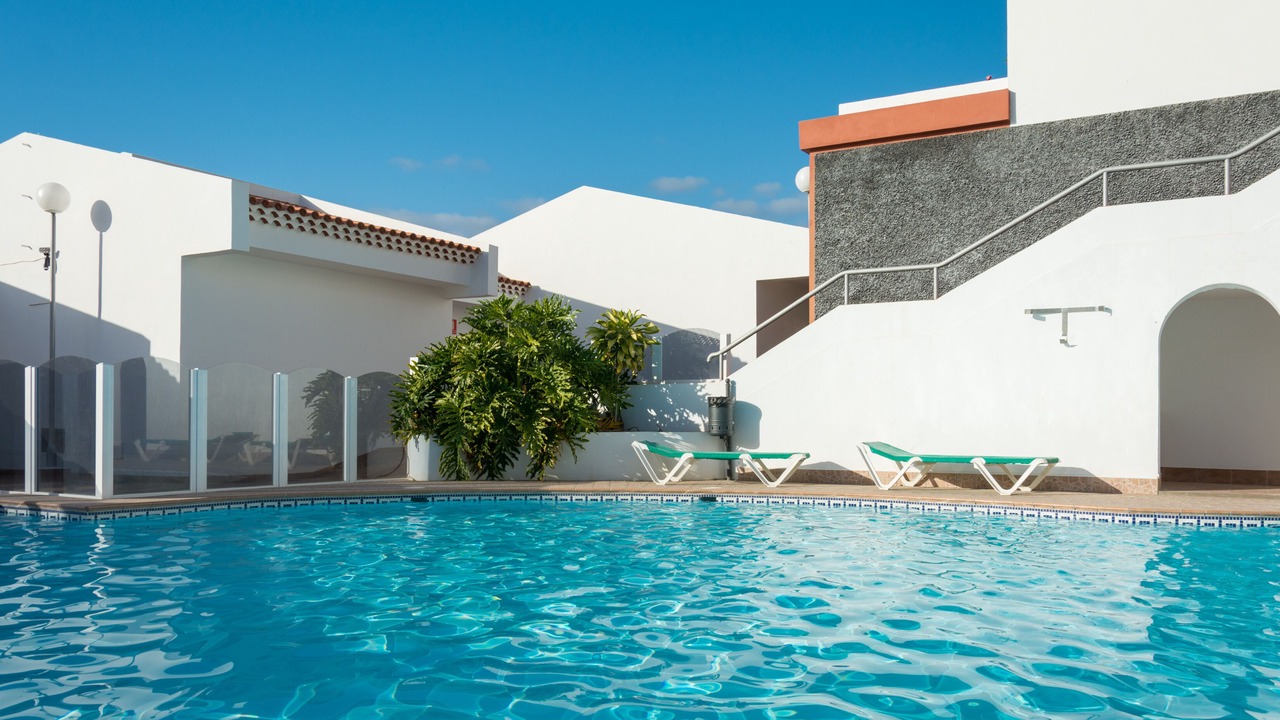 Photo of Outdoor in San Eugenio