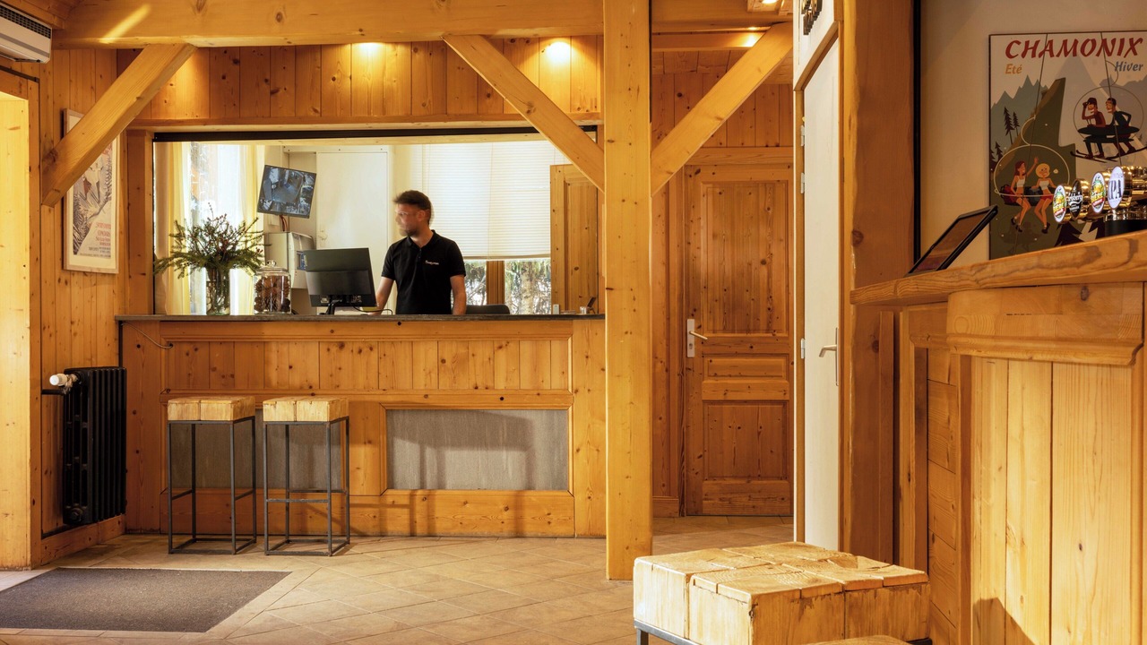 Photo of Others in Les Praz-de-Chamonix