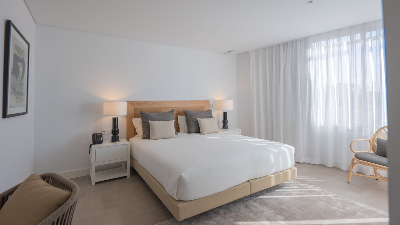 Photo of Bedroom in Guia de Isora