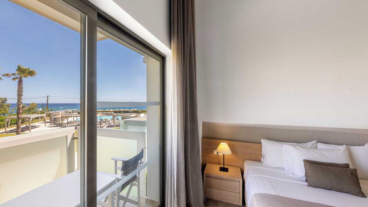 Photo of Bedroom in Kardamena