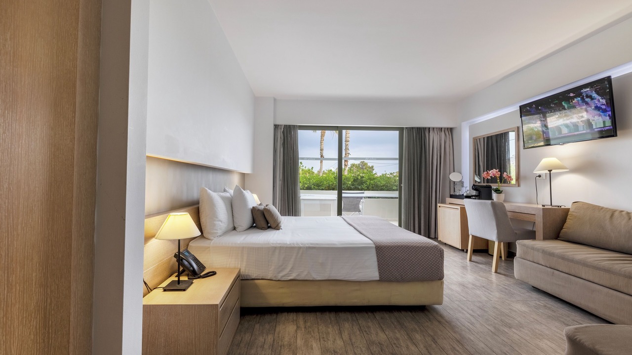 Photo of Bedroom in Kardamena