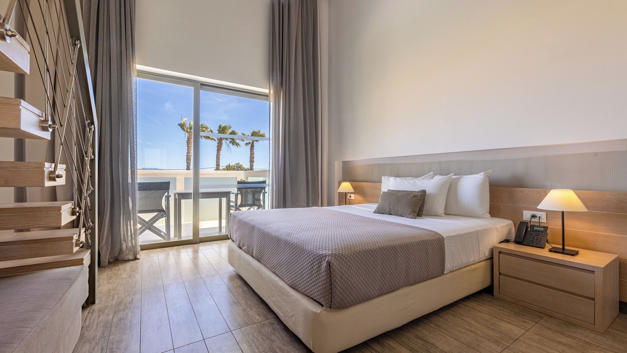 Photo of Bedroom in Kardamena