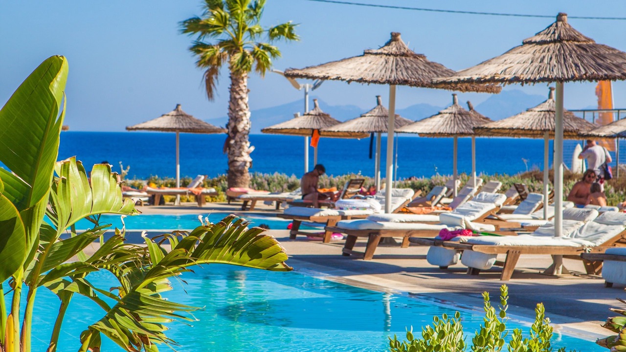 Photo of Outdoor in Kardamena