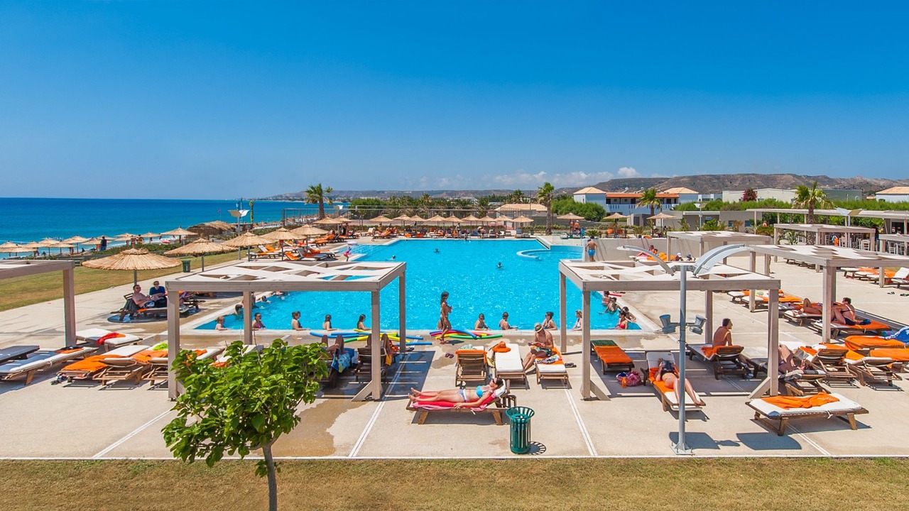 Photo of Outdoor in Kardamena