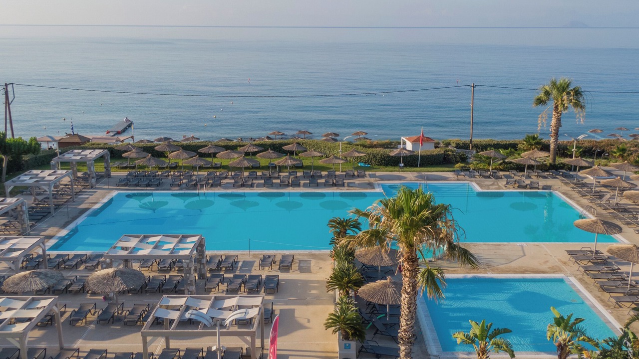 Photo of Outdoor in Kardamena