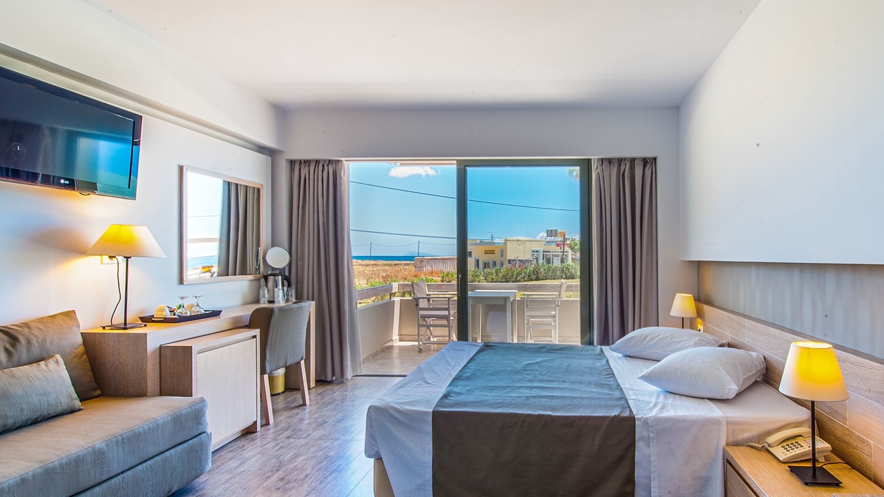 Photo of Bedroom in Kardamena
