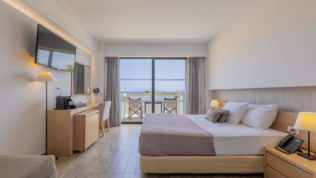 Photo of Bedroom in Kardamena