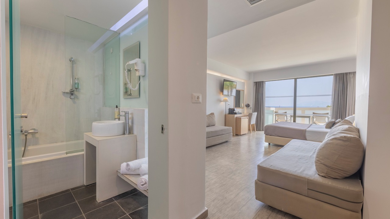 Photo of Bedroom in Kardamena