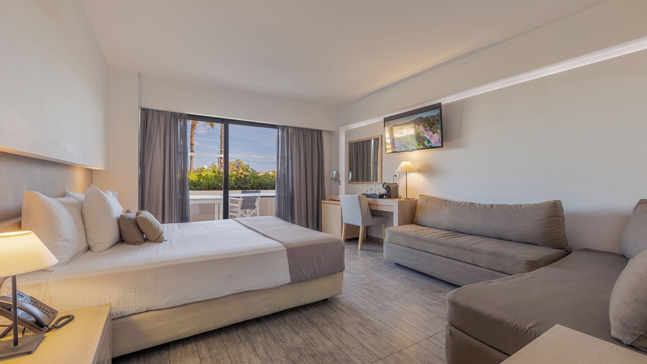 Photo of Bedroom in Kardamena