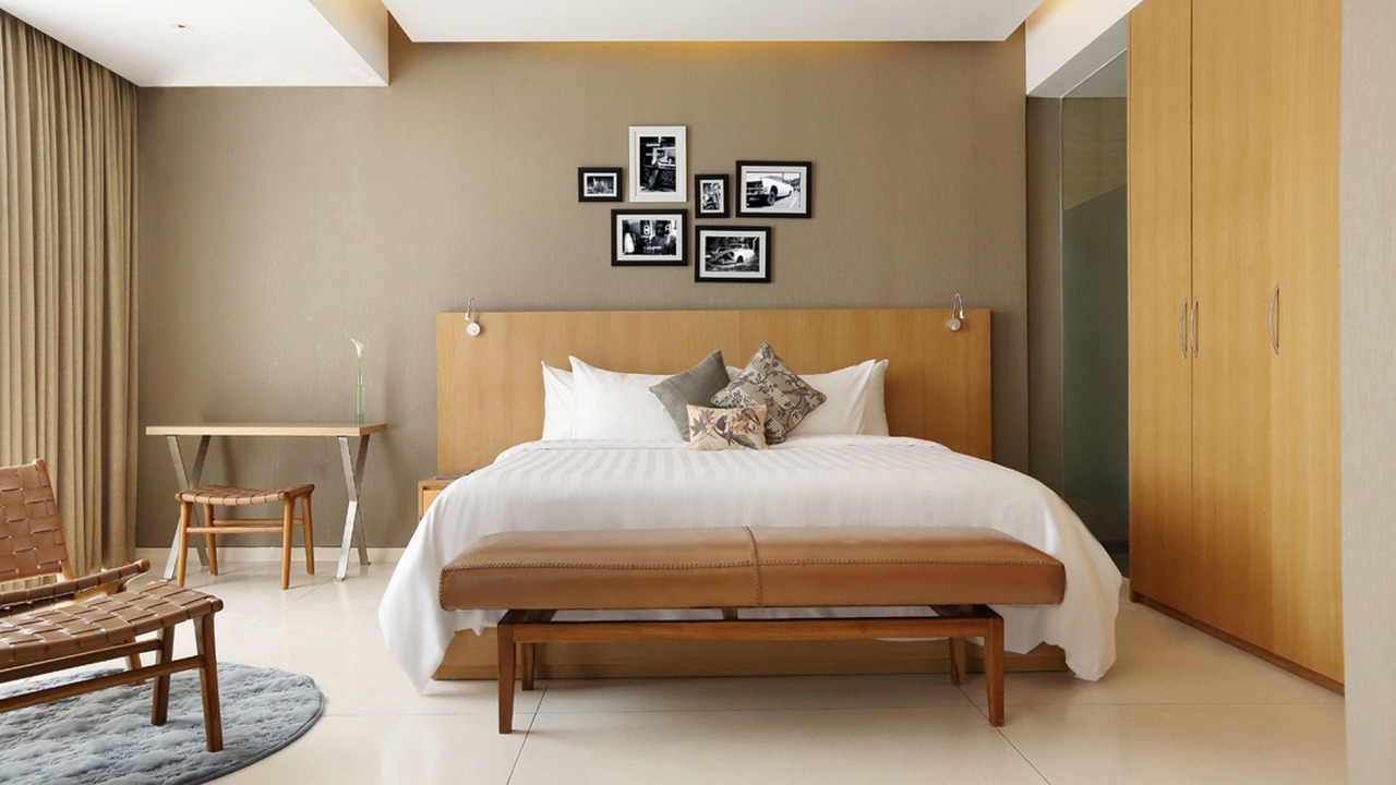 Photo of Bedroom in Legian