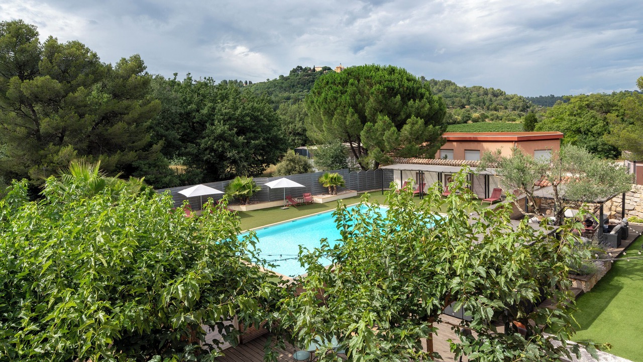 Photo of Outdoor in Le Cannet-des-Maures