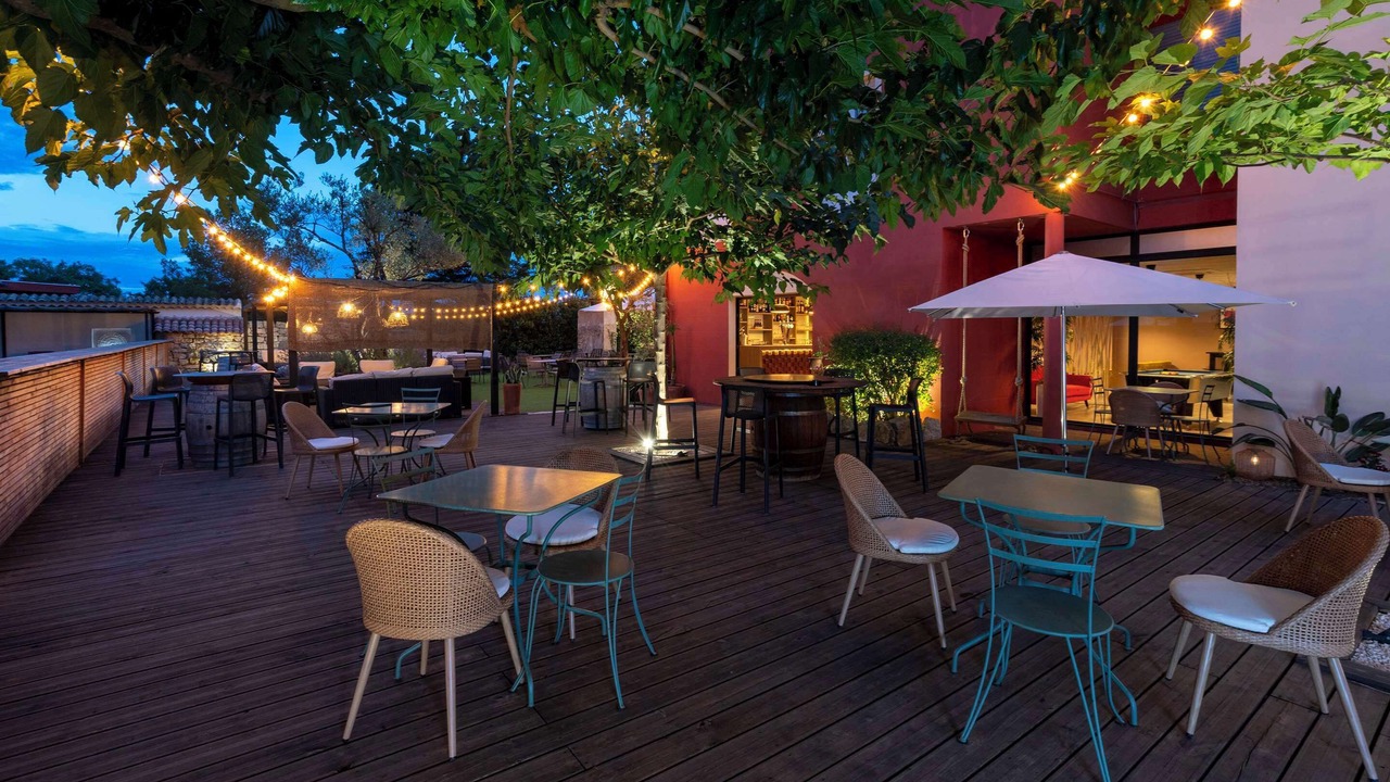 Photo of Outdoor in Le Cannet-des-Maures
