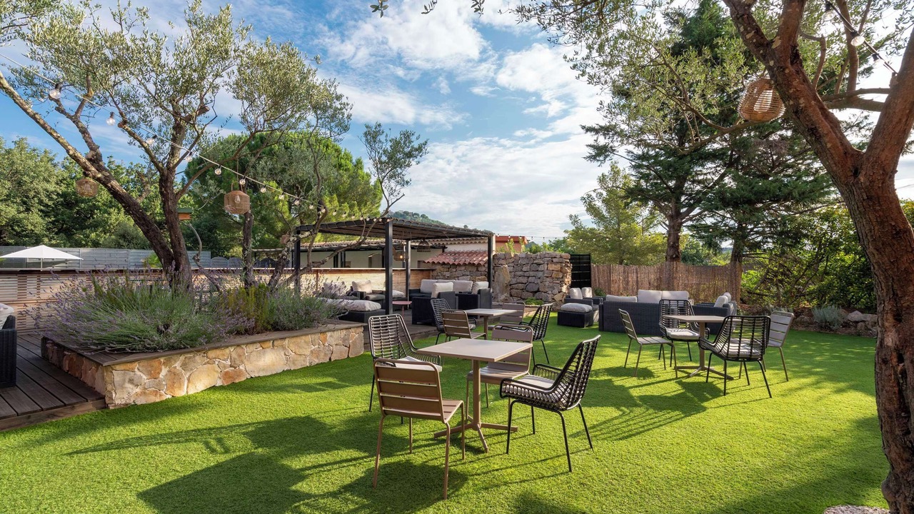 Photo of Outdoor in Le Cannet-des-Maures