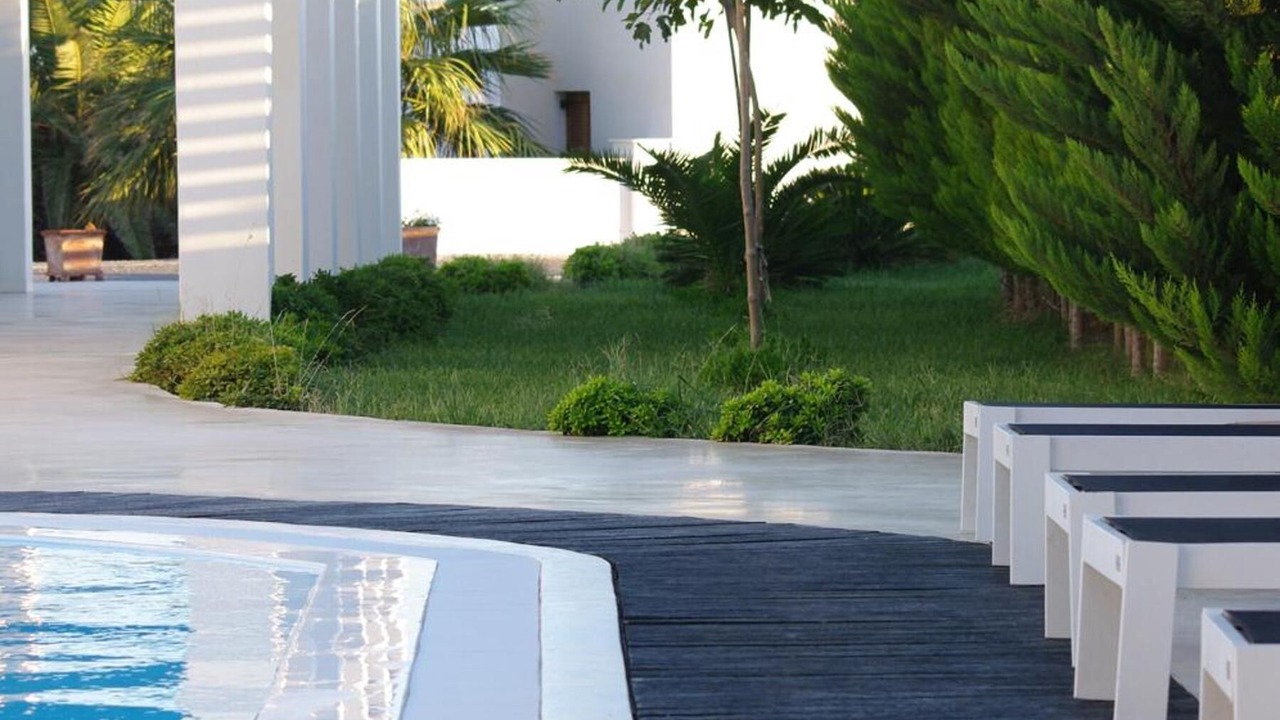 Photo of Outdoor in Perivolos