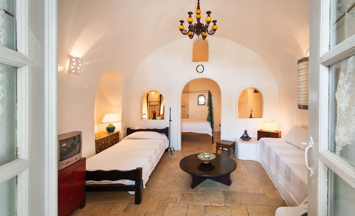 Photo of Bedroom in Finikia