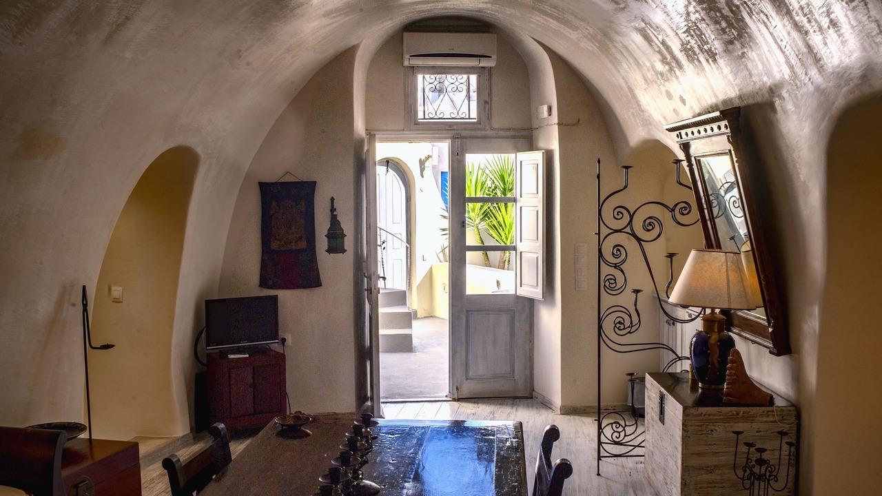 Photo of Bedroom in Finikia