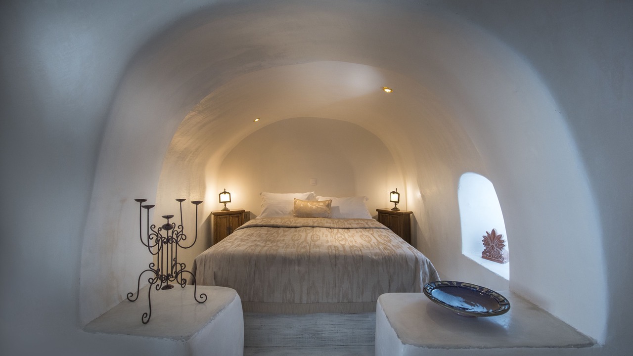 Photo of Bedroom in Finikia