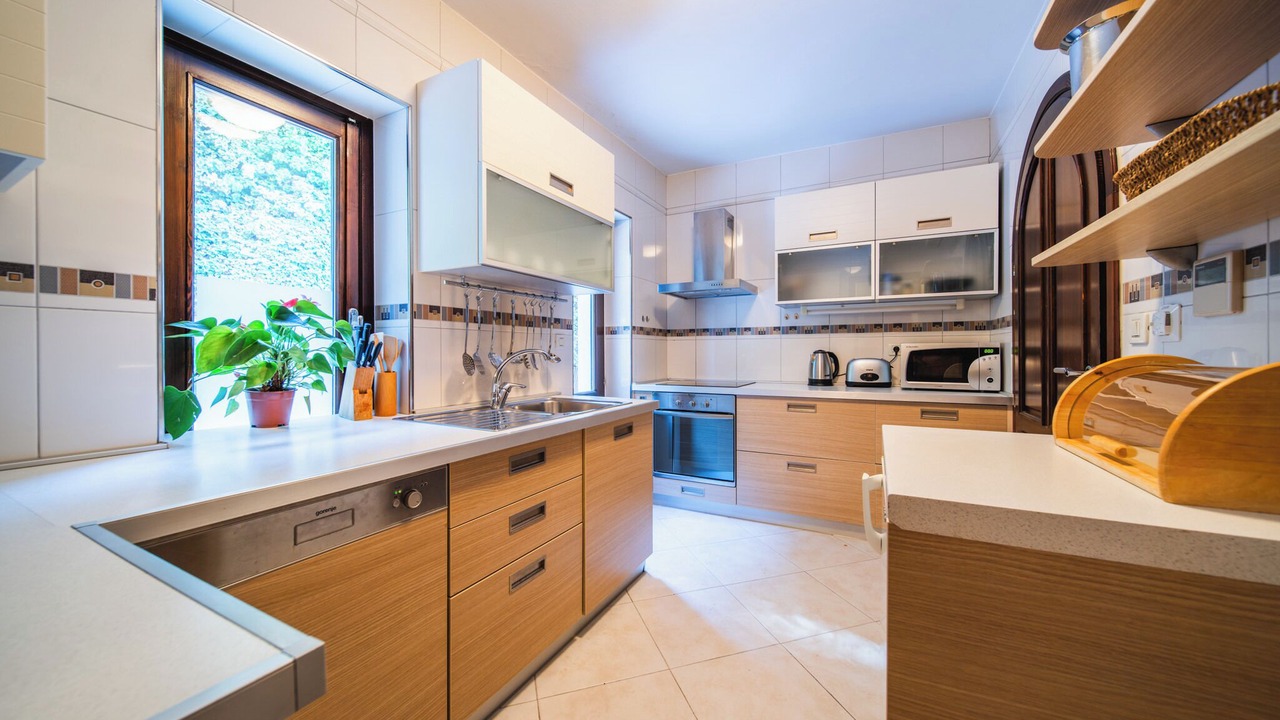 Photo of Kitchen in Babin Kuk