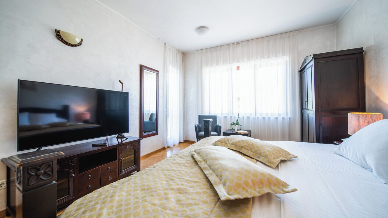 Photo of Bedroom in Babin Kuk
