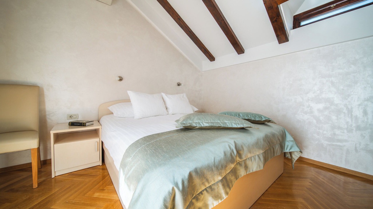 Photo of Bedroom in Babin Kuk