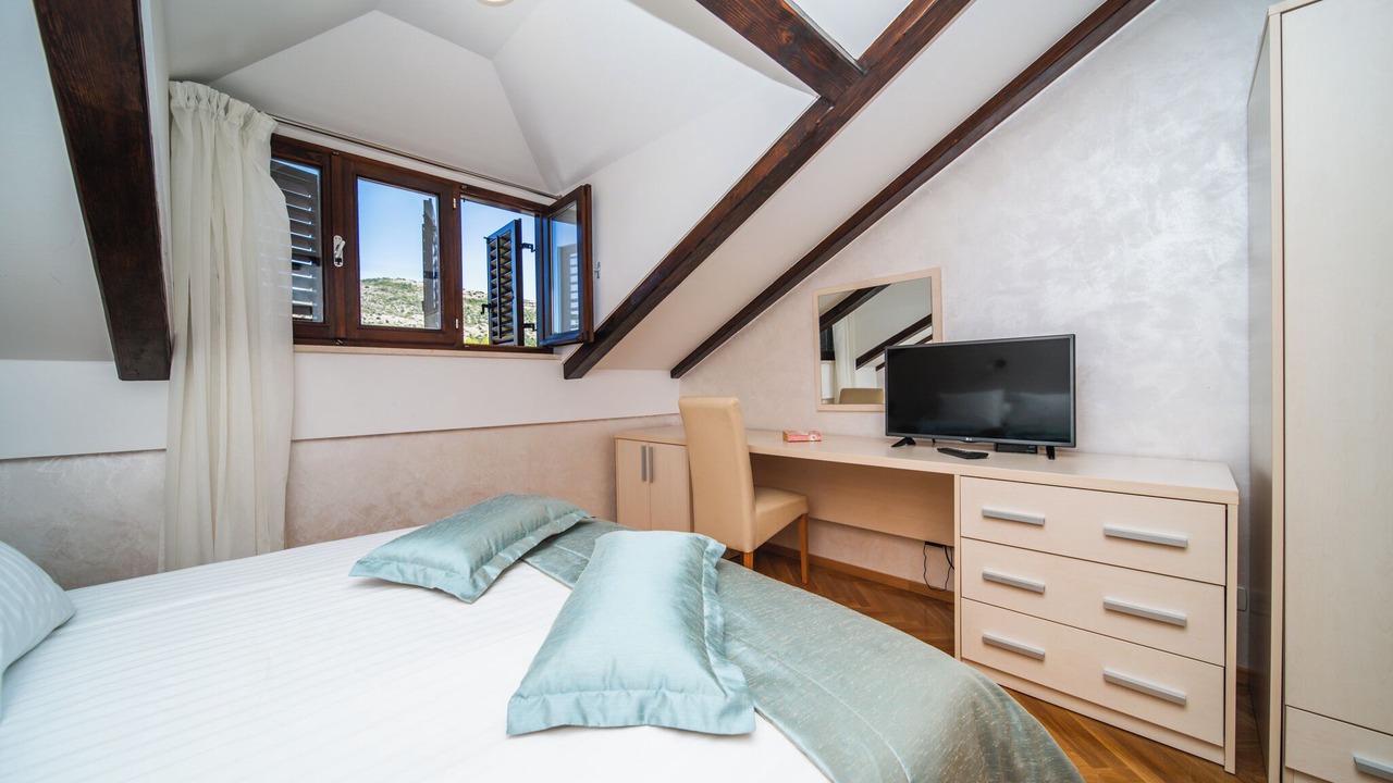 Photo of Bedroom in Babin Kuk