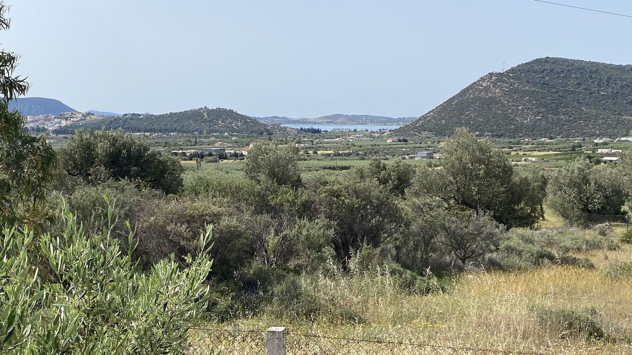 Photo of Outdoor in Ermionida