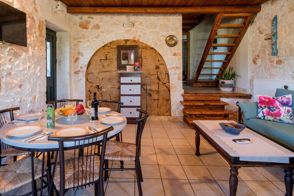 Photo of Livingroom in Lithakia