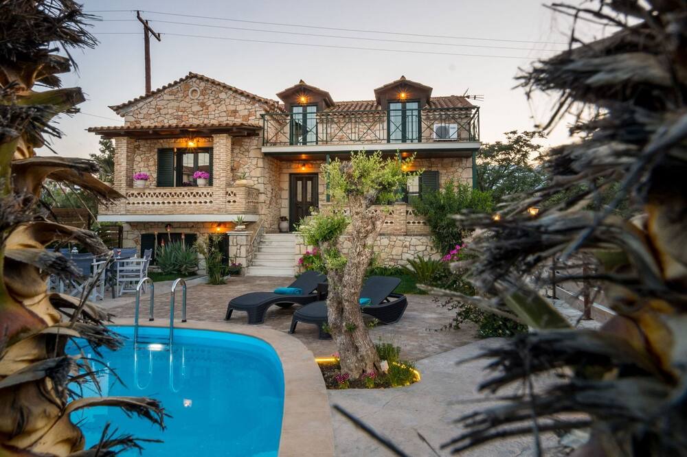 Photo of Outdoor in Lithakia