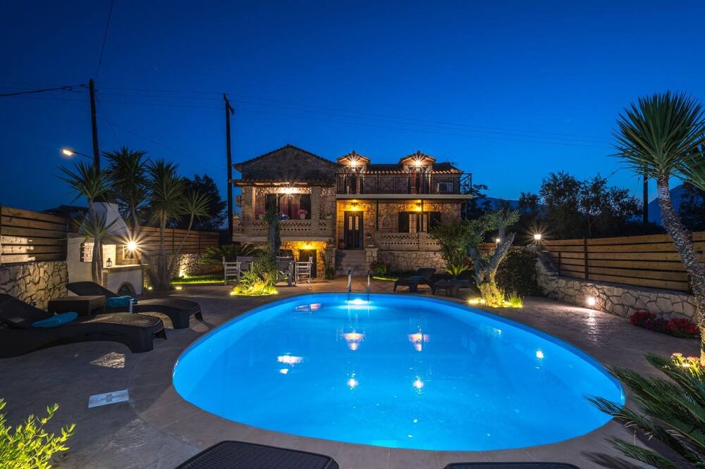 Photo of Outdoor in Lithakia