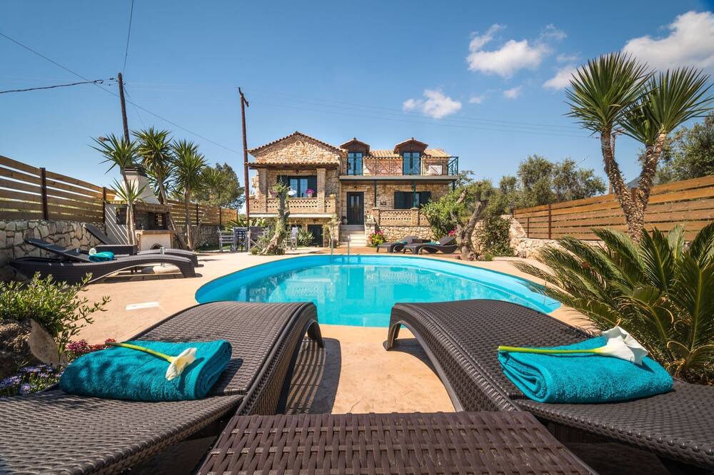 Photo of Outdoor in Lithakia