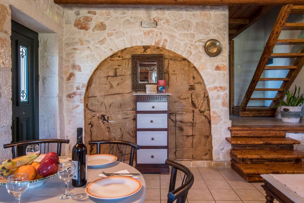 Photo of Kitchen in Lithakia