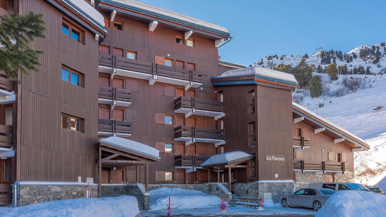 Photo of Outdoor in Meribel-Mottaret