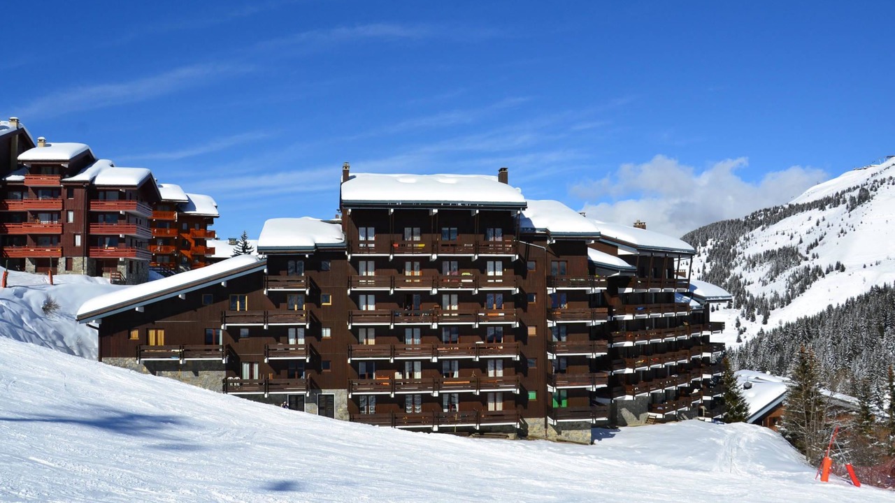 Photo of Others in Meribel-Mottaret