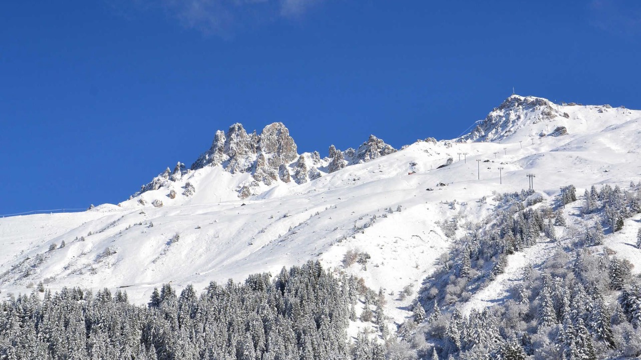 Photo of Others in Meribel-Mottaret