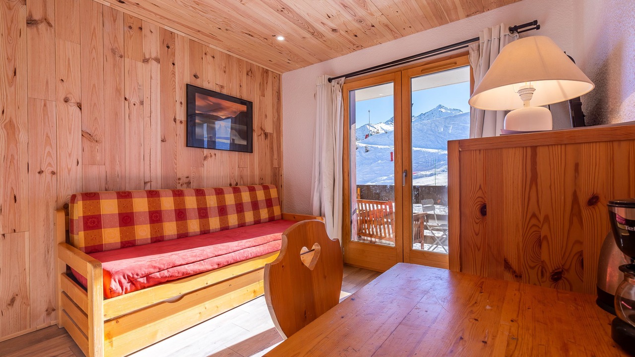 Photo of Others in Meribel-Mottaret