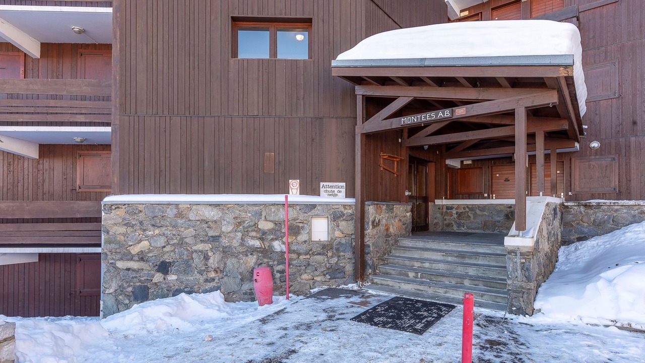 Photo of Outdoor in Meribel-Mottaret