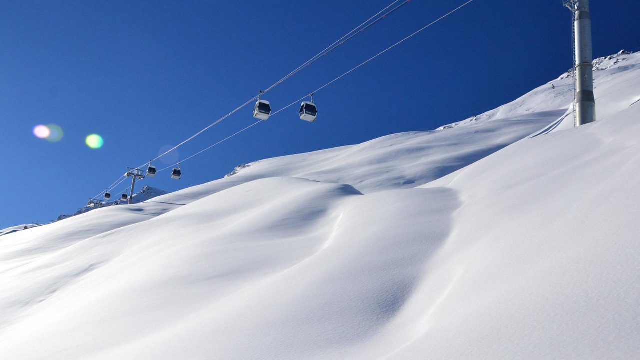 Photo of Outdoor in Meribel-Mottaret