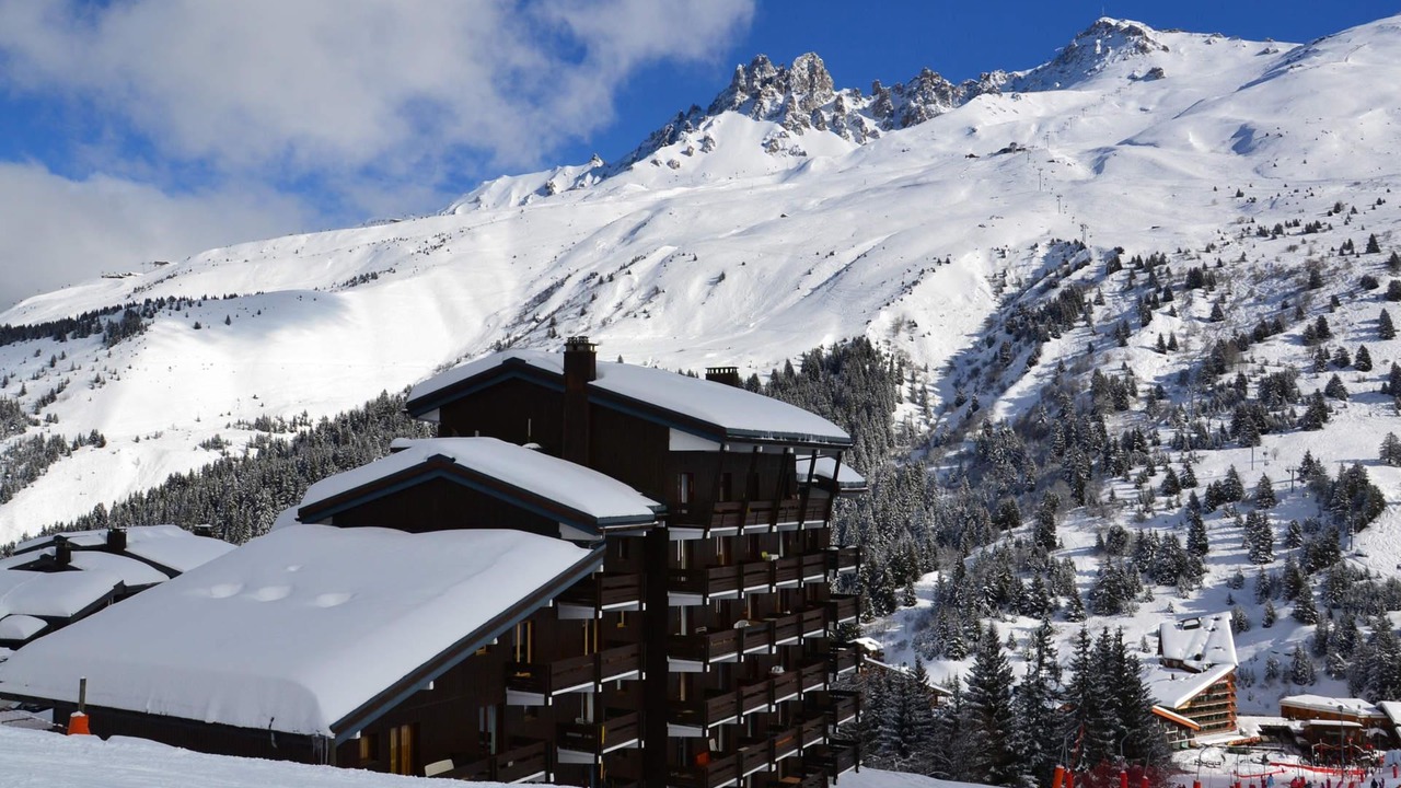 Photo of Outdoor in Meribel-Mottaret