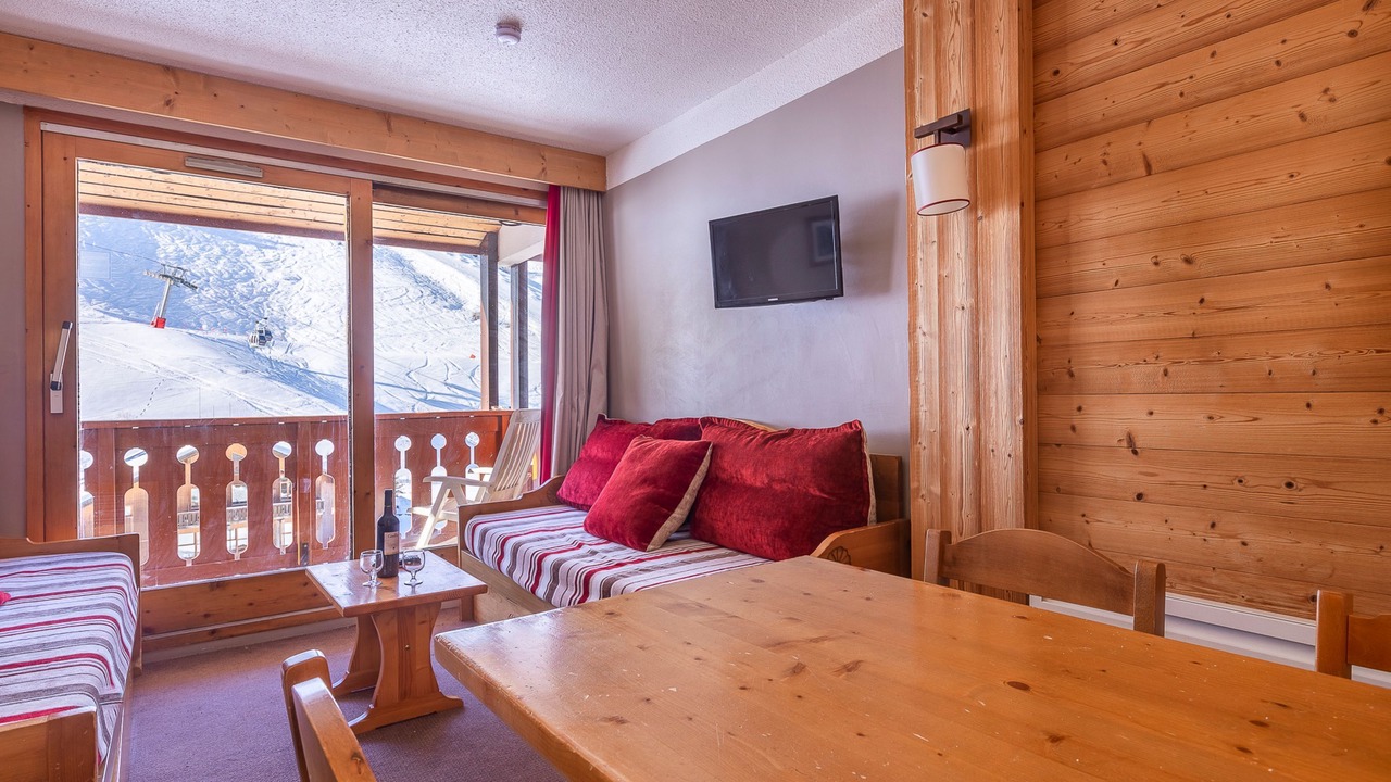 Photo of Others in Meribel-Mottaret
