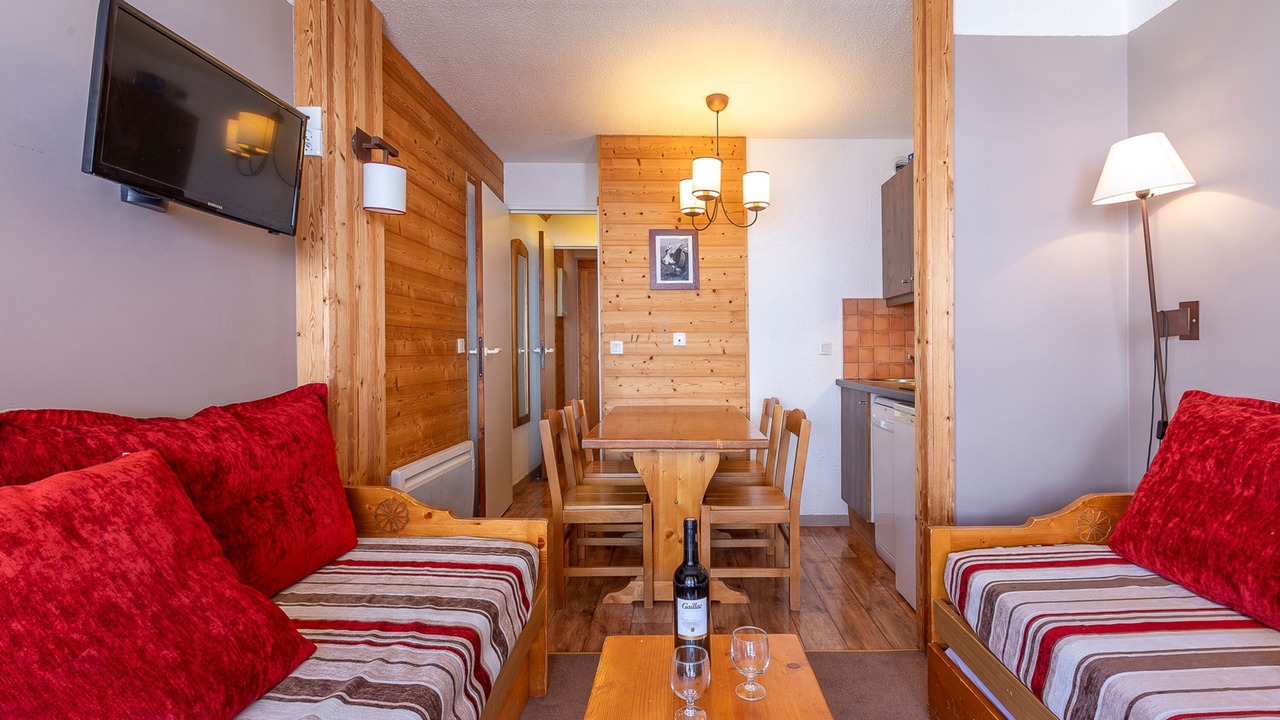 Photo of Others in Meribel-Mottaret