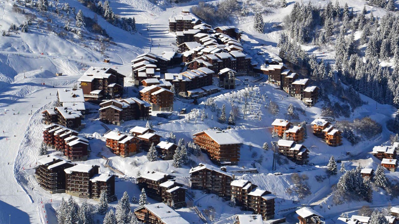 Photo of Outdoor in Meribel-Mottaret